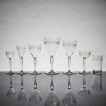 1696 9194 Glasservis